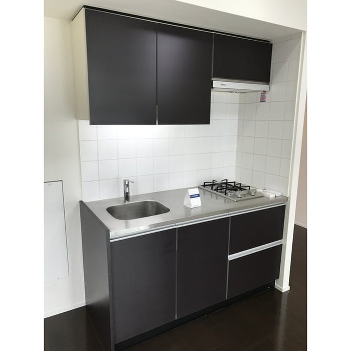 キッチン コンフォリア西新宿