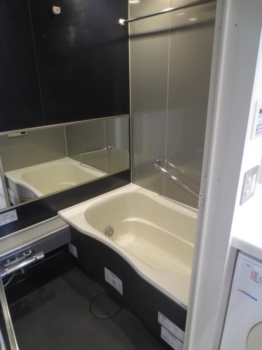 バス／シャワールーム等 コンフォリア西新宿