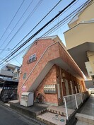 バレンシアの外観