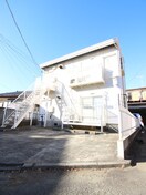 外観写真 フラットＢＥＬＬ