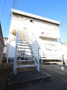 外観写真 フラットＢＥＬＬ