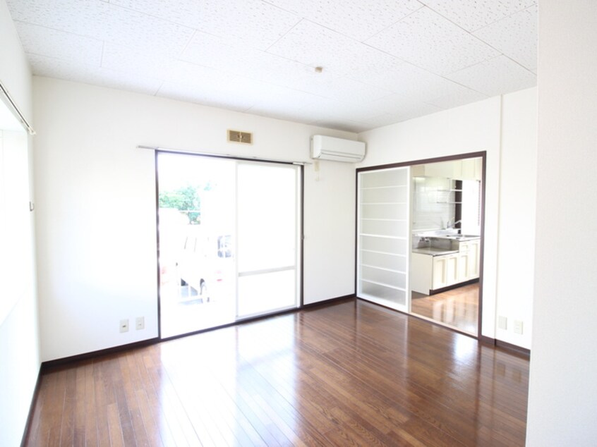 居室 フラットＢＥＬＬ