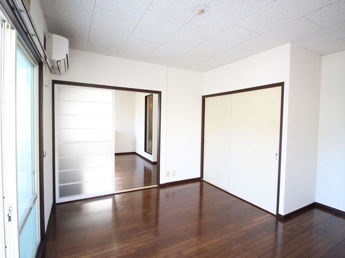 居室 フラットＢＥＬＬ