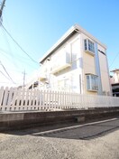 外観写真 フラットＢＥＬＬ