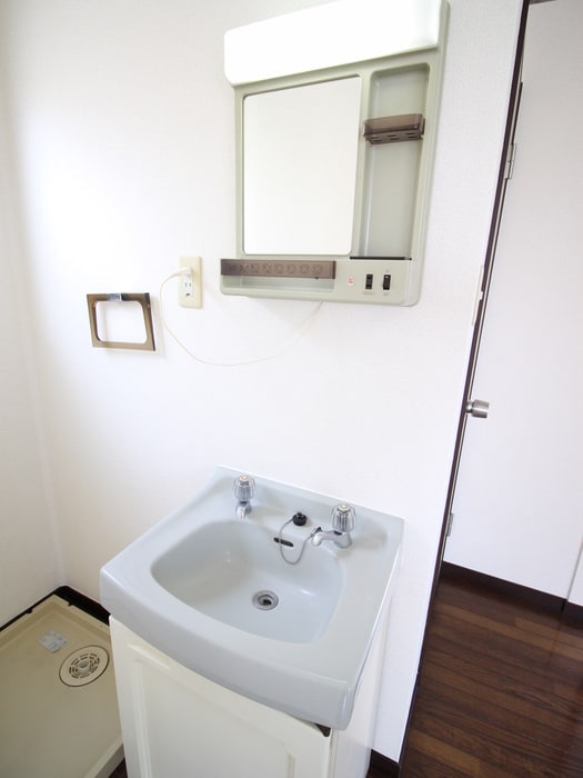 洗面 フラットＢＥＬＬ