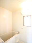 バス／シャワールーム等 フラットＢＥＬＬ