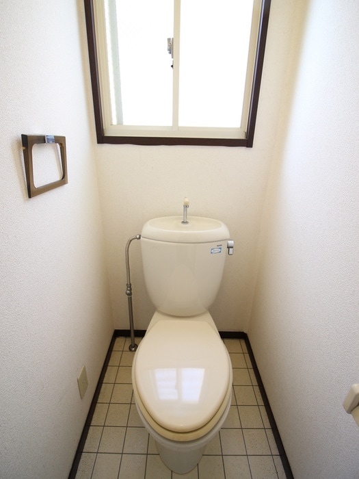 トイレ フラットＢＥＬＬ