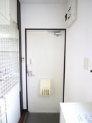 玄関 フラットＢＥＬＬ