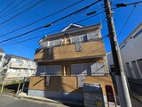 ﾒｿﾞﾝｱﾝﾀﾚｽ SAGINOMIYA
