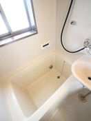 バス／シャワールーム等 沢田様方