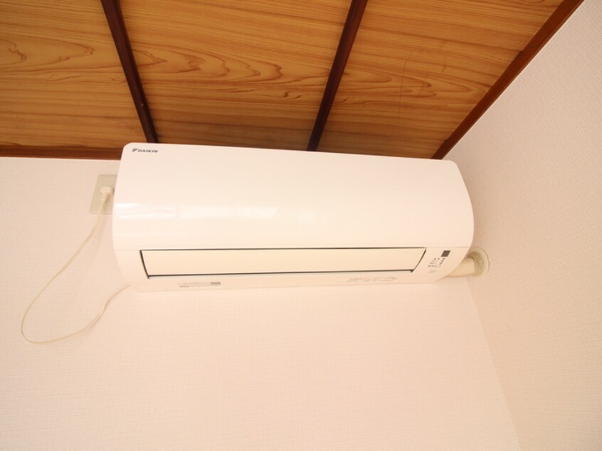 内観写真 沢田様方