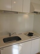 キッチン ドゥーエ阿佐ヶ谷