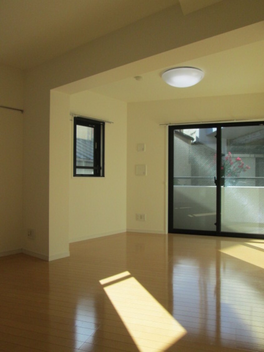 居室 ドゥーエ阿佐ヶ谷