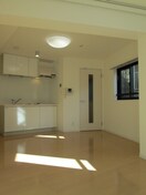 居室 ドゥーエ阿佐ヶ谷