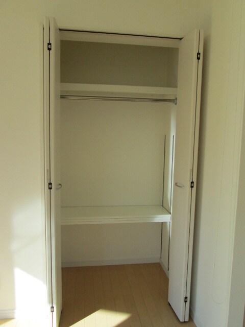 収納 ドゥーエ阿佐ヶ谷