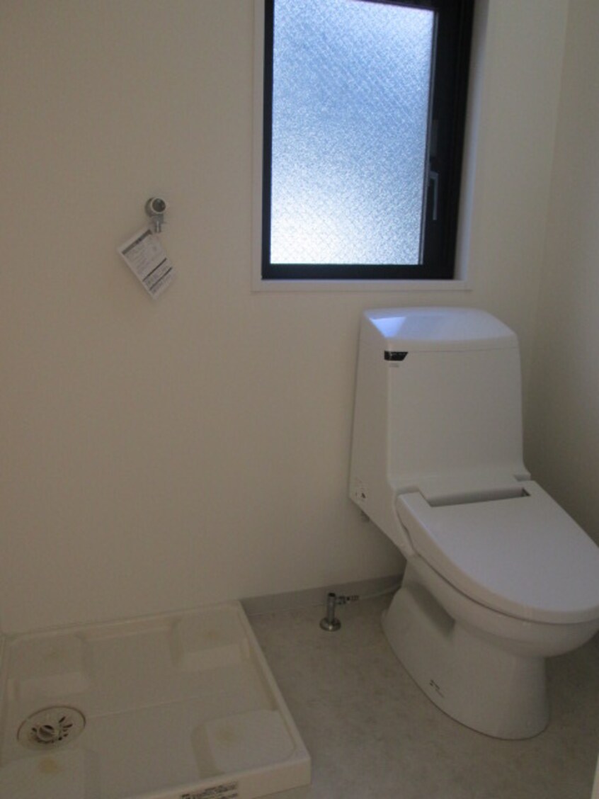 トイレ ドゥーエ阿佐ヶ谷