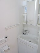 洗面 ドゥーエ阿佐ヶ谷