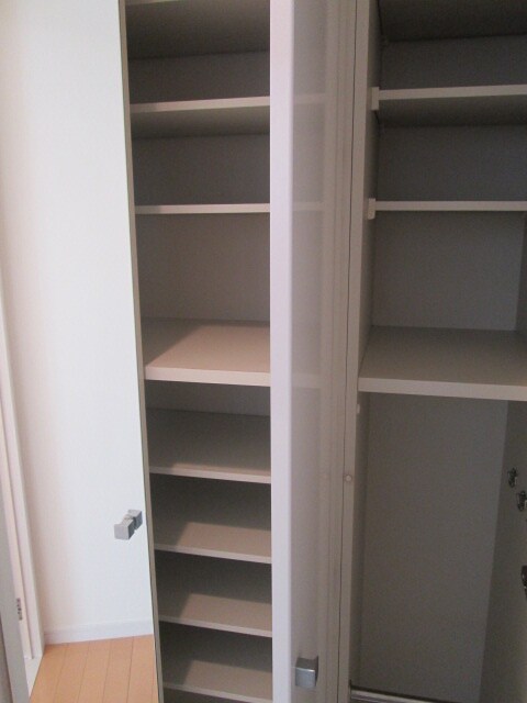 靴箱 ドゥーエ阿佐ヶ谷