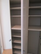 靴箱 ドゥーエ阿佐ヶ谷