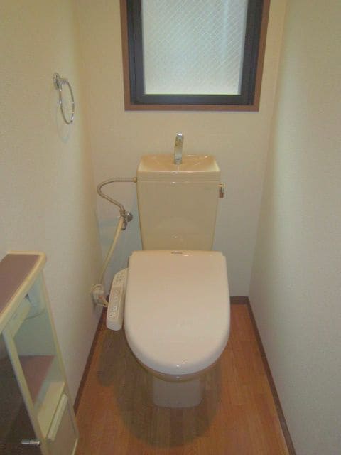 トイレ シェ－ンブルン９９