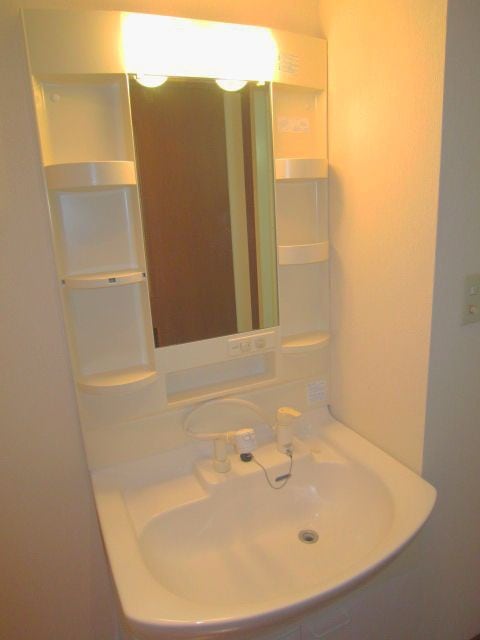 洗面 シェ－ンブルン９９