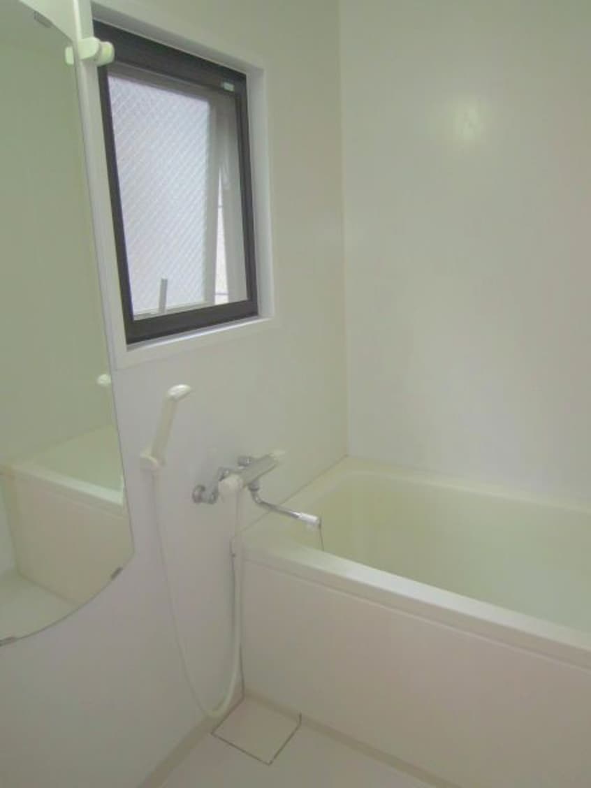 バス／シャワールーム等 シェ－ンブルン９９