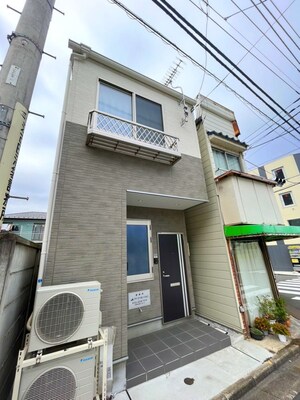 シャトレ沼袋