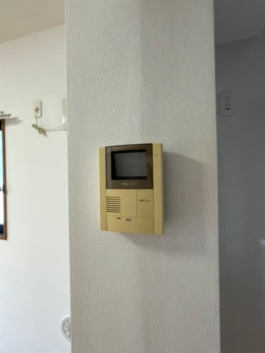 内観写真 キャピタルヒロ