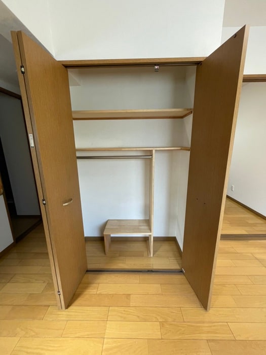 収納 キャピタルヒロ