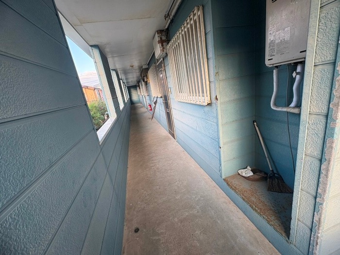 外観写真 メゾンときわ