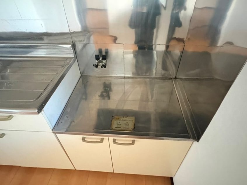 キッチン メゾンときわ