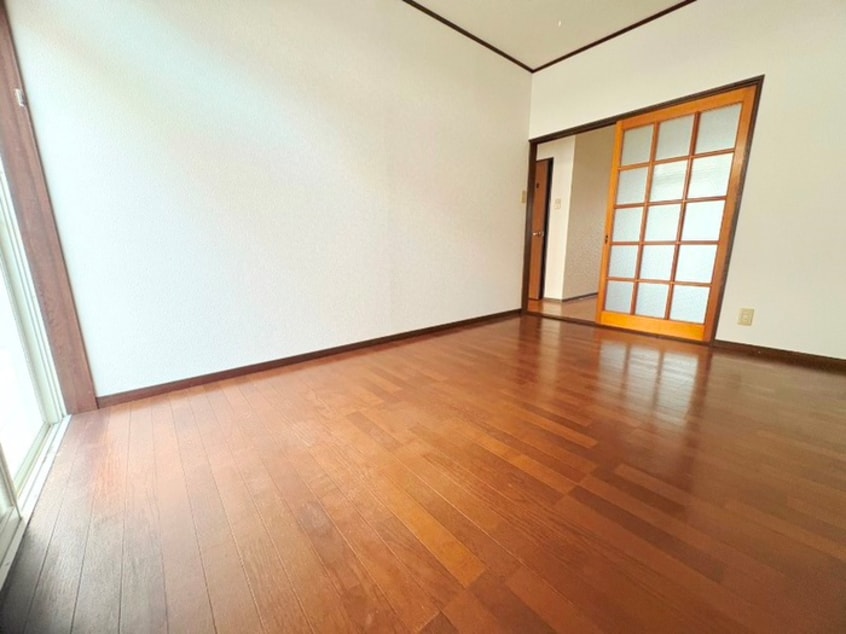 居室 メゾンときわ