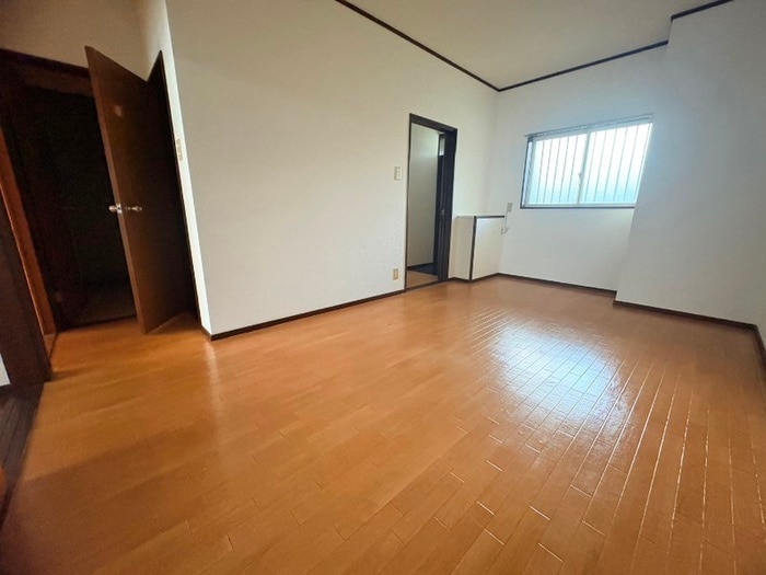 居室 メゾンときわ