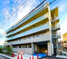 ドゥーエ曳舟の外観