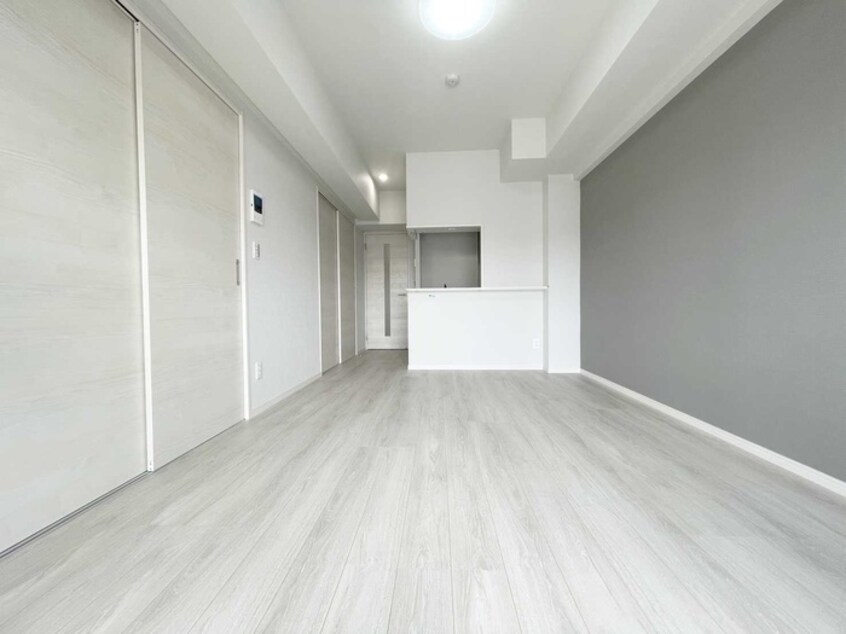 居室 ドゥーエ曳舟