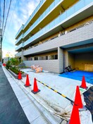 周辺環境 ドゥーエ曳舟