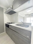 キッチン ドゥーエ曳舟