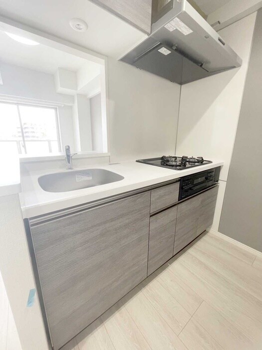 キッチン ドゥーエ曳舟