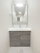 洗面 ドゥーエ曳舟