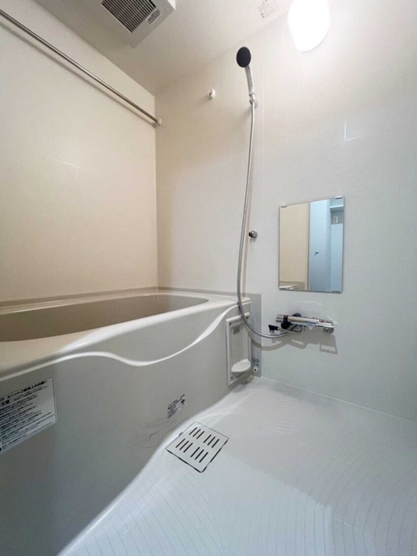 バス／シャワールーム等 ドゥーエ曳舟