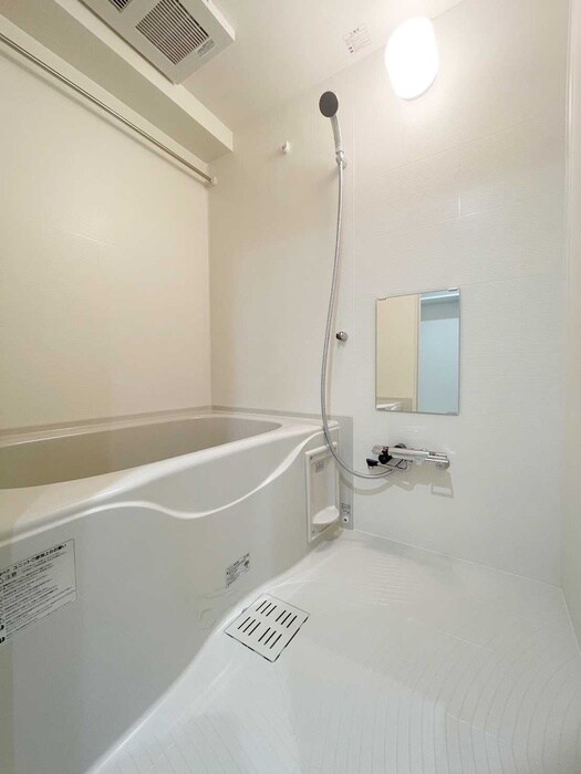 バス／シャワールーム等 ドゥーエ曳舟