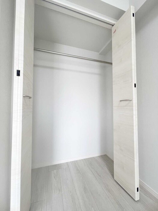 収納 ドゥーエ曳舟