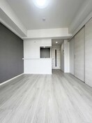 居室 ドゥーエ曳舟