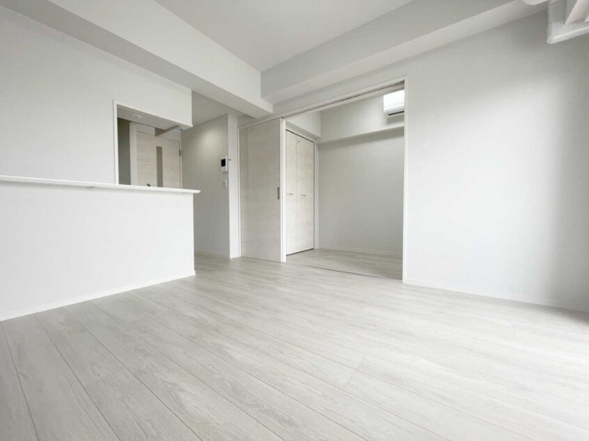 居室 ドゥーエ曳舟