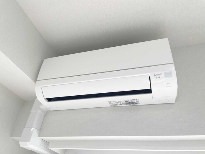 内観写真 ドゥーエ曳舟