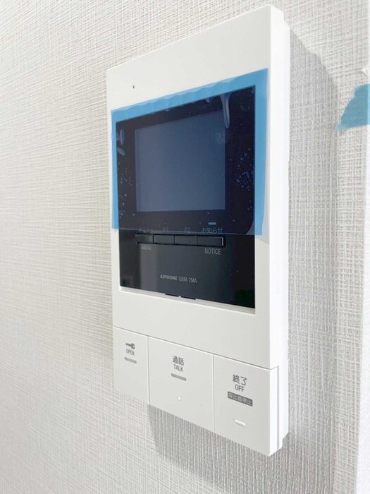 内観写真 ドゥーエ曳舟