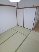 内観写真 まるたけビル