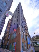 リブリ・サンヴィレッジ26