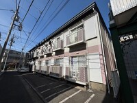 クラッシー赤堤