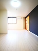 居室 リブレス新河岸Ⅴ